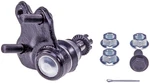 Dorman Suspension Ball Joint For Matrix, Vibe 539-924. Fixed Price $95.27.