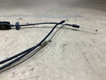 Volkswagen Routan 2010 Rear Right Passenger Sliding Door Latch Lock Cable. Fixed Price $58.80.