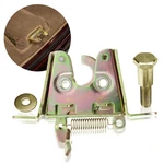 Bear Claw Trunk / Hood Small Latch And Striker Bolt Autoloc AUTBCTR2 Truck. Fixed Price $46.83.