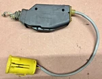 90 Jaguar XJ6 Front Right Passenger Side Door Lock Actuator Motor Latch 88-94. Fixed Price $69.99.