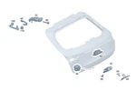 Genuine Mercedes-benz Door Lock 099-740-15-00. Fixed Price $226.59.