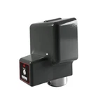 Amplock U-BRU2 Heavy Duty Trailer For 2" Ball Coupler Superior Secur.... Fixed Price $439.72.