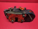 1999 - 2004 Jeep Grand Cherokee Front Left Door Lock Actuator 55136347AB. Fixed Price $49.99.