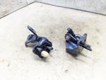 2018-2024 Ford Expedition Rr Door Hinge Upper & Lower FL3Z-1626800-A Oem. Fixed Price $62.25.