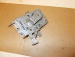 Mopar Nos Left Rear Door Lock Latch 1957 1958 1959 Dodge Desoto Chrysler. Fixed Price $135.00.