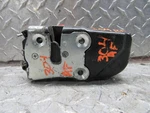 2008 Chrysler Pt Cruiser Right Passenger Front Door Latch Lock Actuator. Fixed Price $27.71.