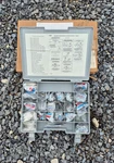 Mopar Double Bitted Key / Lock Cylinder Repair Package Kit. Fixed Price $150.00.
