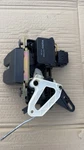 01-07 Volvo V70 XC70 Trunk Lid Tailgate Lock Latch Actuator 9990.6662.2 Oem. Fixed Price $139.00.