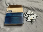 Nos Ford C5AZ-6243200-A Remote Release Trunk Latch 67-73 Mustang 66-71 Fairlane. Fixed Price $200.00.