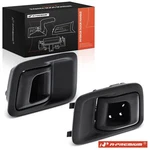 A-premium 2X Rear Interior Door Handle For Honda Ridgeline 06-14 72660-SJC-A02ZA. Fixed Price $40.59.