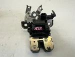 Audi S3 Trunk Latch 8V 15-18 Oem 4H0 827 505. Fixed Price $37.99.