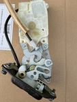05-15 Nissan Xterra Trunk Tail Liftgate Lock Latch Actuator / Oem Tested. Fixed Price $99.00.