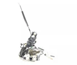 R172 Mercedes 2012 SLK350 Left Driver Door Lock Latch Actuator. Fixed Price $45.00.