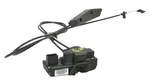 04-09 Cadillac Xlr Front Left Driver Side Door Lock Latch Actuator W/ Handle Oem. Fixed Price $69.00.