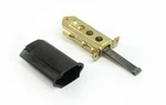 Genuine Mercedes SL320 R129 300SL 600SL 1297200116 Door Stop. Fixed Price $81.95.