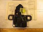 Ford 1986-1987 & Early 1988 Taurus Mercury Sable Hood Latch Asy, E8DZ-16700-A. Fixed Price $39.95.
