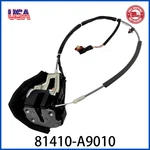 For 2015-20 Kia Sedona Rear Left Sliding Door Lock Latch Actuator 81410-A9010FFF. Fixed Price $67.21.