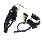 16 17 18 Ford Focus Front Left Driver Exterior Door Handle & Lock Actuator Oem. Fixed Price $47.99.