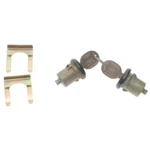 Ac Delco D571A Door Lock Cylinder For 75-86 Chevrolet K10. Fixed Price $34.59.