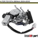 Rear Tailgate Lock Actuator Motor W/ Power Liftgate For Toyota Sienna 2004-2010. Fixed Price $106.99.