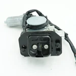 2007 - 2013 Ford Edge Lincoln Mkx Oem Trunk Latch Automatic Close Lock 4381. Fixed Price $96.75.