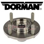 Dorman Front Wheel For 2005-2009 Kia SPECTRA5 Driveline Axles Hubs Ey. Fixed Price $66.19.
