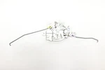 2005 - 2023 Toyota Tacoma Access Cab Rear Right Door Latch Lock Controller Oem. Fixed Price $49.29.