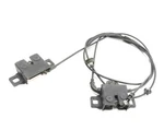 2017 Land Rover Discovery Sport (L550) Front Hood Lid Lock Latch Cable SET/3. Fixed Price $52.24.