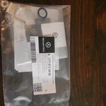 Mercedes Benz Fuel Injector Seal Rebuild Kit Brand New A1770720000. Fixed Price $15.00.