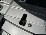 Hood Latch Passenger Right Side 2012 13 14 15 16 17 18 19 Land Rover Evoque. Fixed Price $44.10.