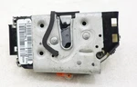 New Oem Mopar Front Left Door Lock Latch 04589277AL Jeep Wrangler 2007-2017. Fixed Price $181.25.