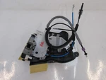Mercedes W212 E63 E550 Door Lock Actuator, Latch, Right Rear 0997300435. Fixed Price $39.99.