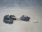 11-16 Bmw F10 550IX Rear Left Door Lock Latch Actuator Soft Close Oem. Fixed Price $61.05.