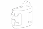 Oem New Genuine 2015-2017 Ford Transit 150 Cargo Van Lower Hinge BK3Z-1542900-G. Fixed Price $174.64.