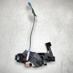 13-16 Lincoln Mkz Front Right Passenger Door Lock Latch Actuator W/ Bracket Oem. Fixed Price $39.00.