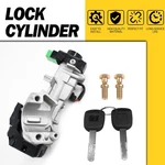 2SET Ignition Switch Lock Cylinder W/ Keys 06350-SAA-G30 Fit 2006-2011 Honda. Fixed Price $86.63.