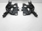 2011-2016 Bmw 528I Front Bonnet Hood Hinge Support 7249888-09 / 7249887-09 Oem. Fixed Price $39.20.
