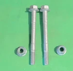 Genuine Audi 2012-2018 A6 A7 A8 S6 S7 Knuckle Upper Control Arm Bolt WHT-007-963. Fixed Price $34.99.