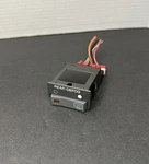 1988-1994 Chevy Blazer Suburban Gmc Yukon Rear Defog Switch Defrost 15646349 Oem. Fixed Price $34.99.