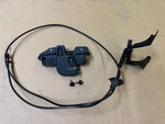 87-93 Ford Mustang Hood Latch Cable Mechanism Cowl Radiator Support Oem. Fixed Price $109.99.