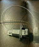 Ford F2VY-5428610-A Latch Assembly. Fixed Price $66.25.