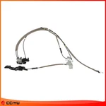 Right Side Door Lock Actuator Motor 2015-2020 FORD-TRANSIT-250 350HD 3.5L. Fixed Price $92.79.