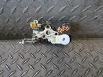 2006 Cadillac Dts Right Passenger Rear Door Latch Lock Actuator 4.6L. Fixed Price $30.71.
