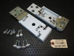 2002-2006 Sprinter Van Oem Rear Door Hinge Pair Upper Lower Lh 270 Degree. Fixed Price $149.99.