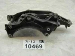 Air Injection Pump Bracket C220 1994 1996 Mercedes Secondry Mount Support Oem. Fixed Price $43.74.