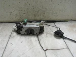 2010 2019 Ford Taurus Explorer Left Front Lock Actuator Latch Motor Oem. Fixed Price $49.00.