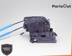2014-2018 Bmw X5 F15 Left Driver Front Door Lock Latch Actuator Oem. Fixed Price $69.29.