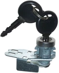 Mazda FB01-76-210B RX7 RX-7 New Right Door Lock With Key 1986 To 1991. Fixed Price $93.97.