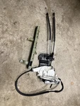 14-22 Jeep Grand Cherokee Rear Left Door Latch Lock Acutator P04589915AE. Fixed Price $55.00.