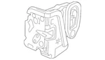 Genuine Gm 2016-2022 Buick Cadillac Chevrolet XT5 Rear Side Door Latch 13533609. Fixed Price $107.72.